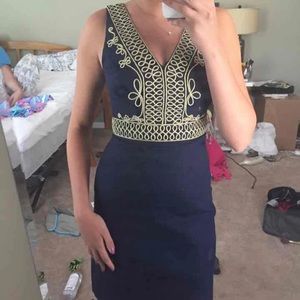 Lily Pulitzer dress size 00